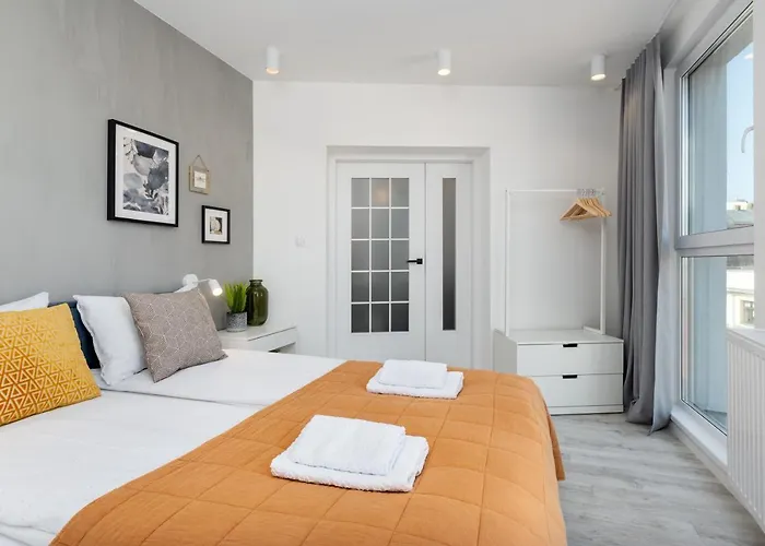 Apartament Prestige Centrum 32
