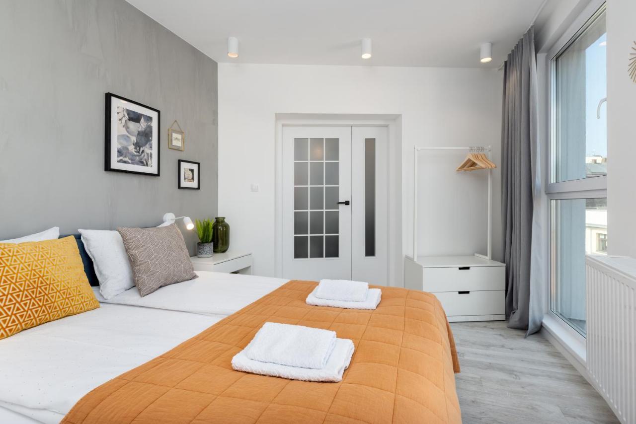 Apartment Prestige Centrum 32