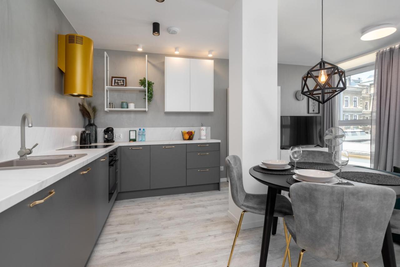 Prestige Centrum 32 Apartment *