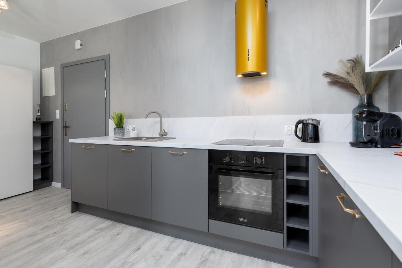 Prestige Centrum 32 Bielsko-Biala