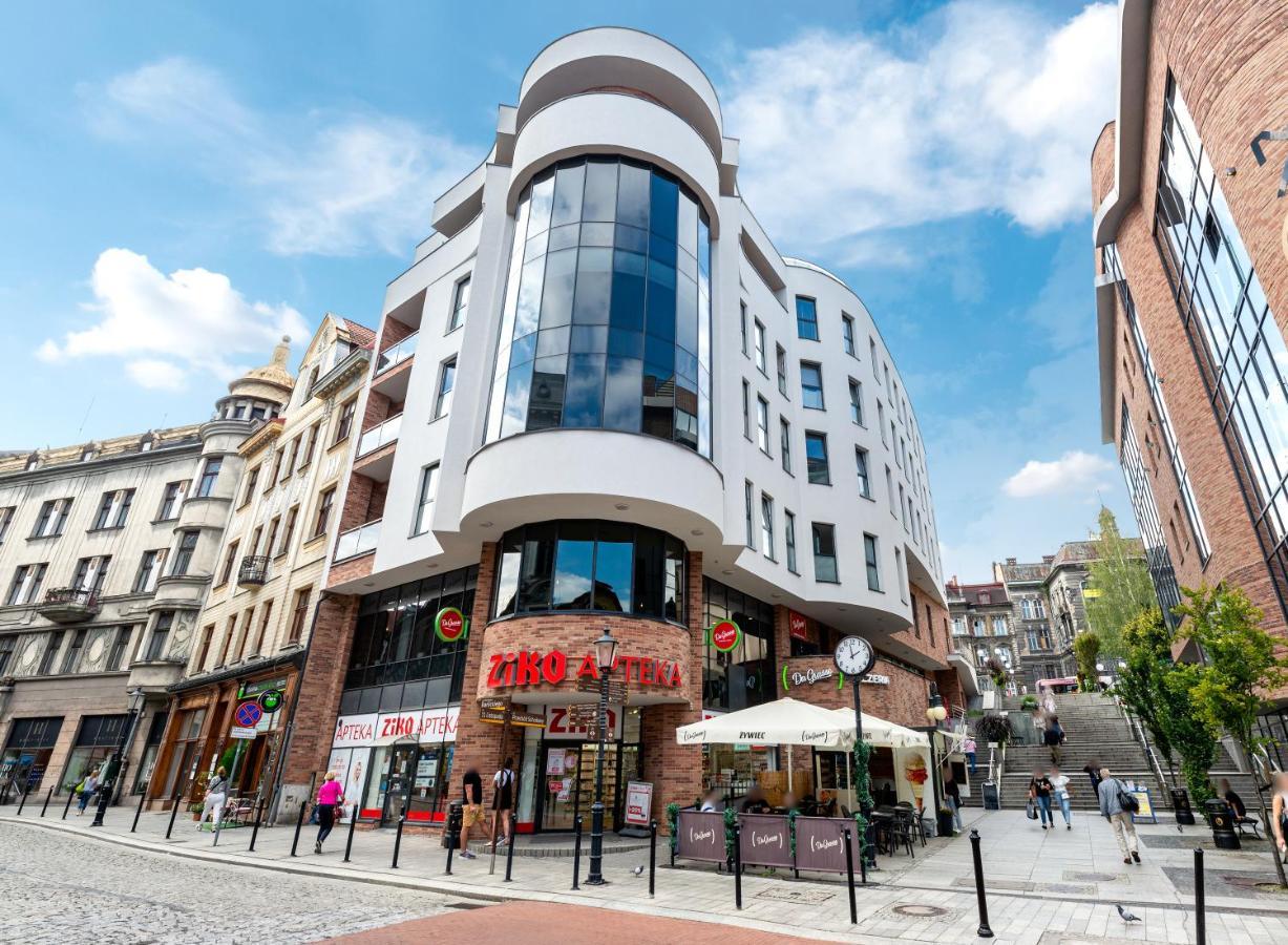Apartment Prestige Centrum 32