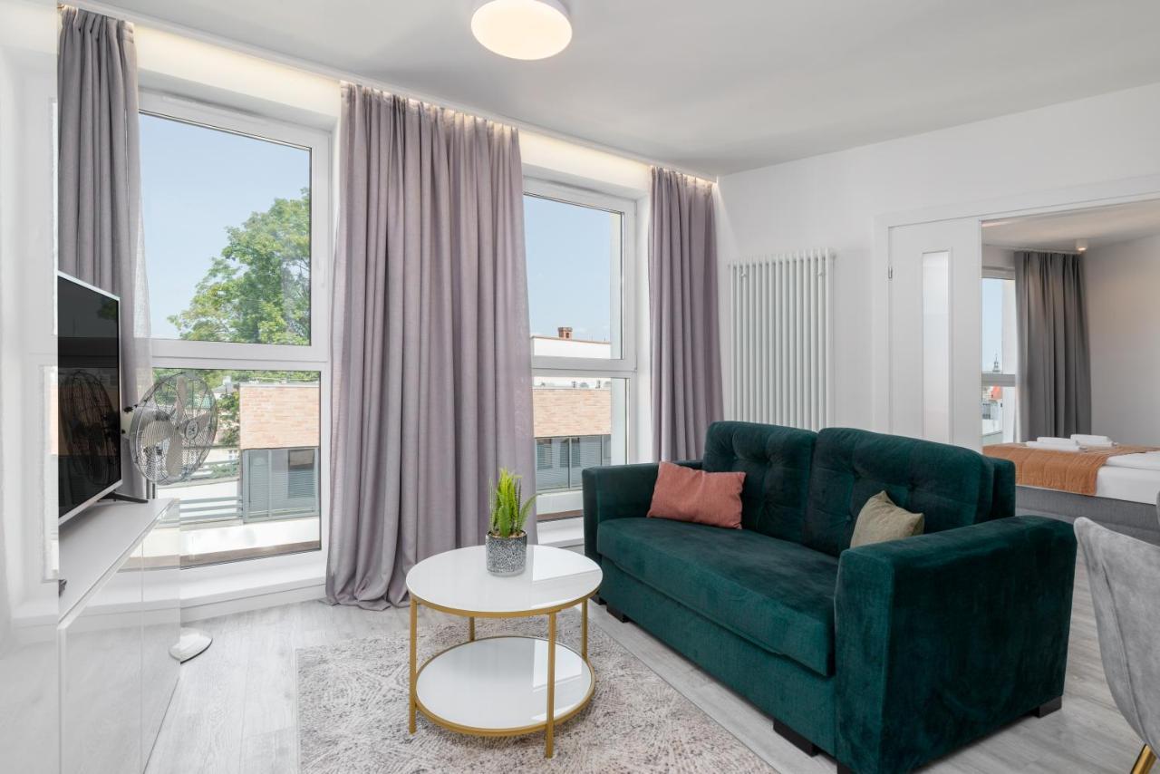 Apartment Prestige Centrum 32 Bielsko-Biala